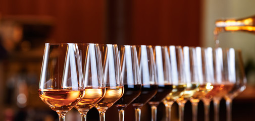 Wine Tasting: Arterra Wines Canada