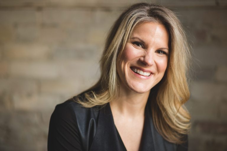 Presentation: Braveness & Connection