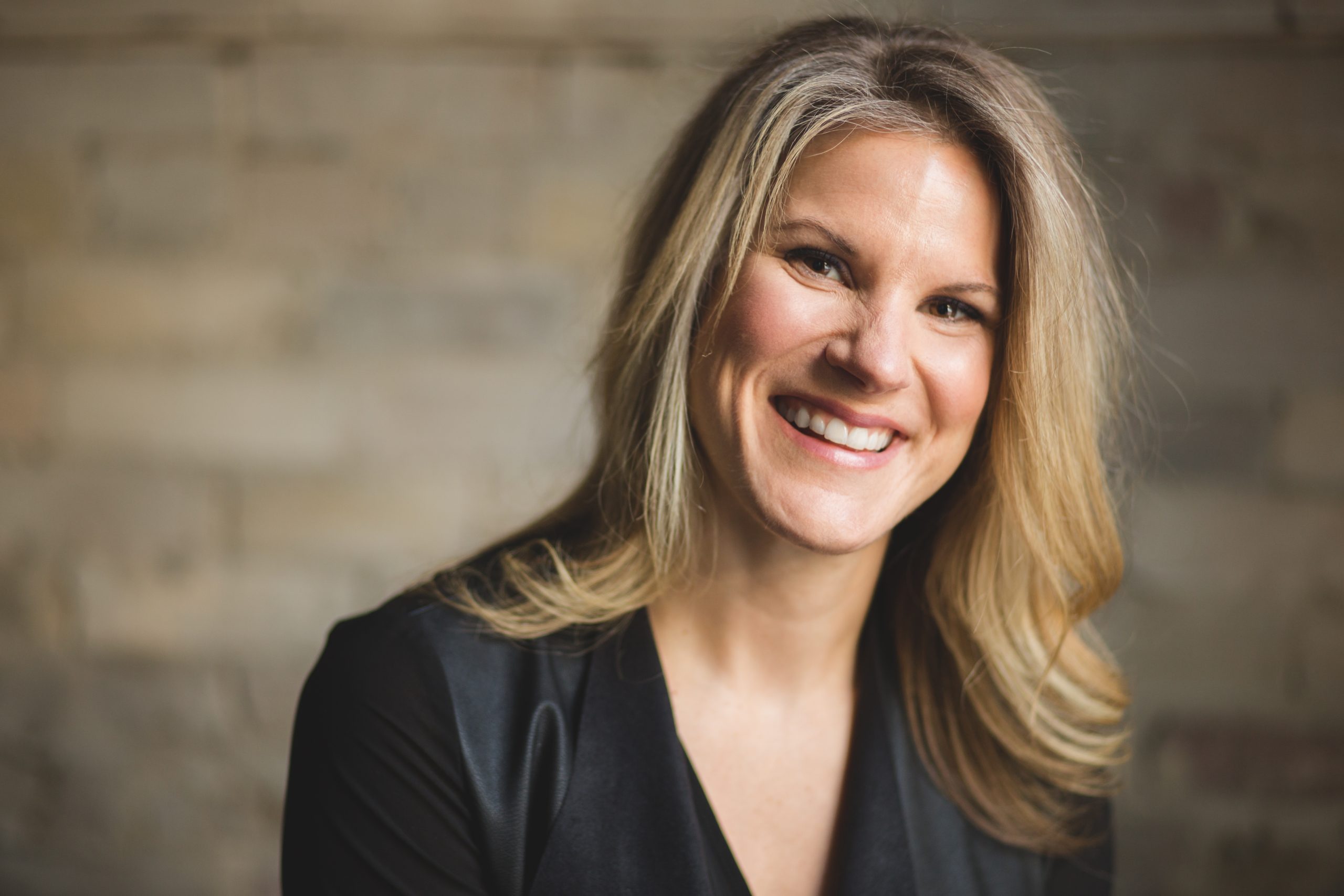 Presentation: Braveness & Connection