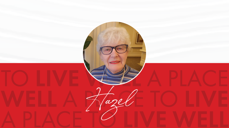 Life at Delmanor Northtown: A Resident’s Story