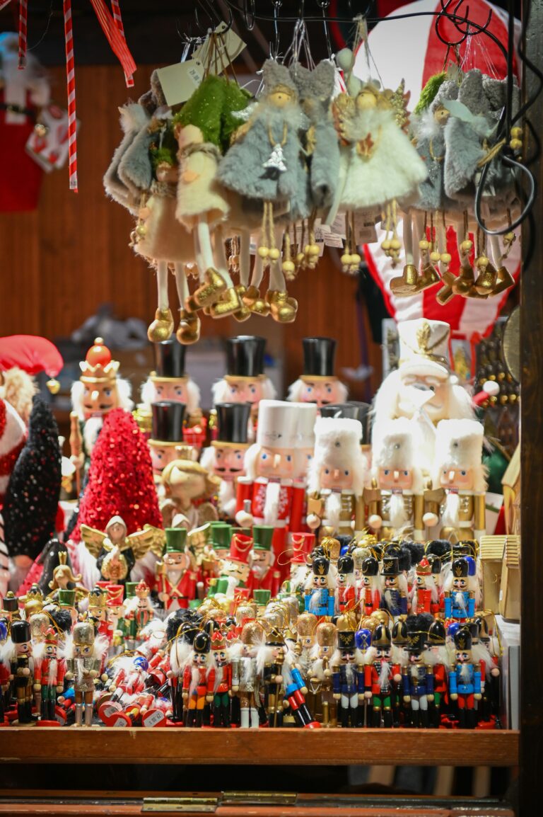 Northtown’s Annual Holiday Market